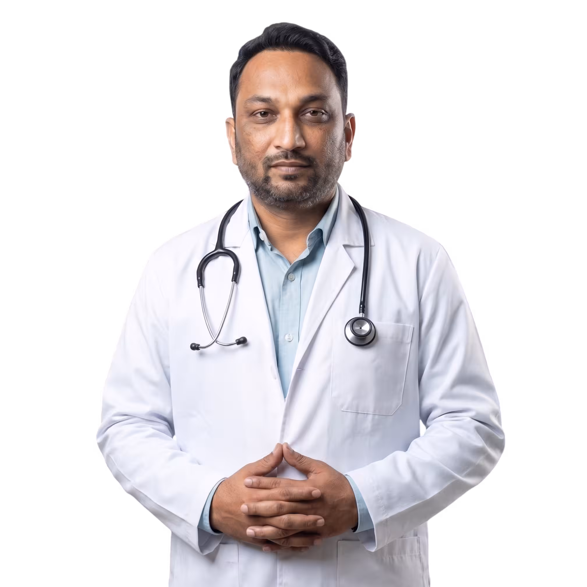 Dr. Ankit Agarwal