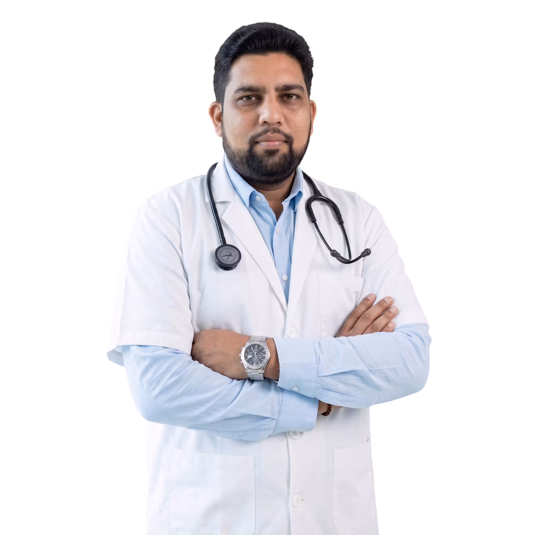Dr. Gunjan Agarwal
