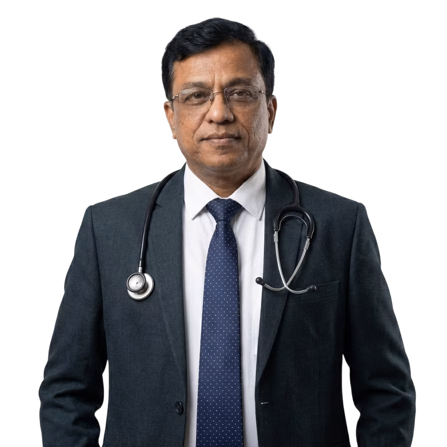 Dr Naveen Agarwal