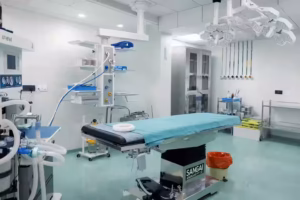 Manokamna Hospital healthcare image in Siliguri