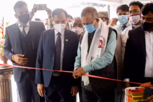 Manokamna Hospital healthcare image in Siliguri