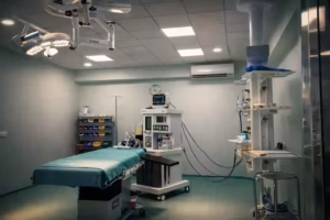 Manokamna Hospital healthcare image in Siliguri