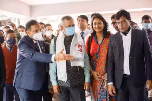 Manokamna Hospital healthcare image in Siliguri