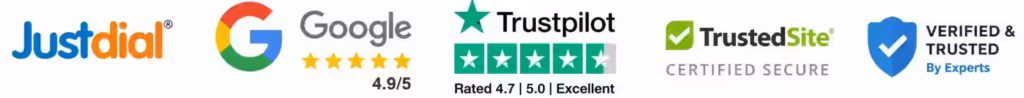 Google review for Manokamna Hospital Siliguri