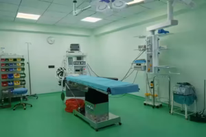 Manokamna Hospital healthcare image in Siliguri