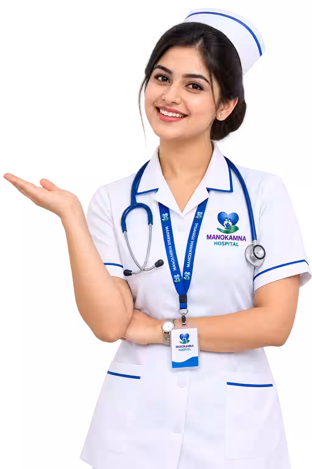 Manokamna Hospital Siliguri